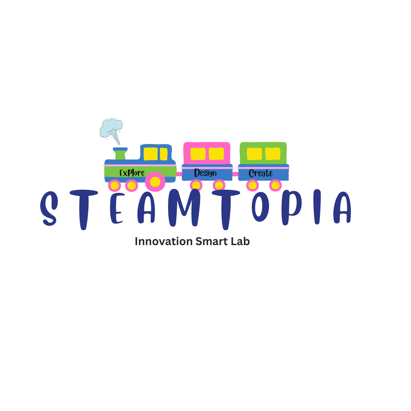 STEAMTopia